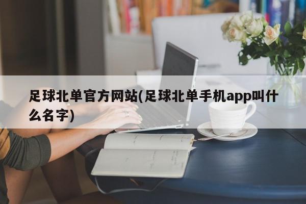 足球北单官方网站(足球北单手机app叫什么名字)