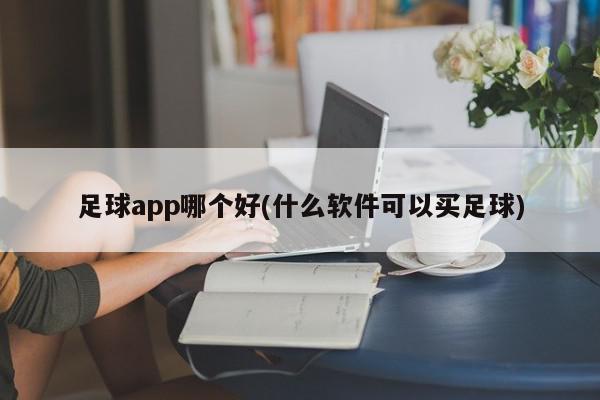 足球app哪个好(什么软件可以买足球)