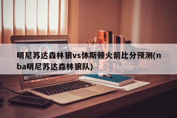 明尼苏达森林狼vs休斯顿火箭比分预测(nba明尼苏达森林狼队)